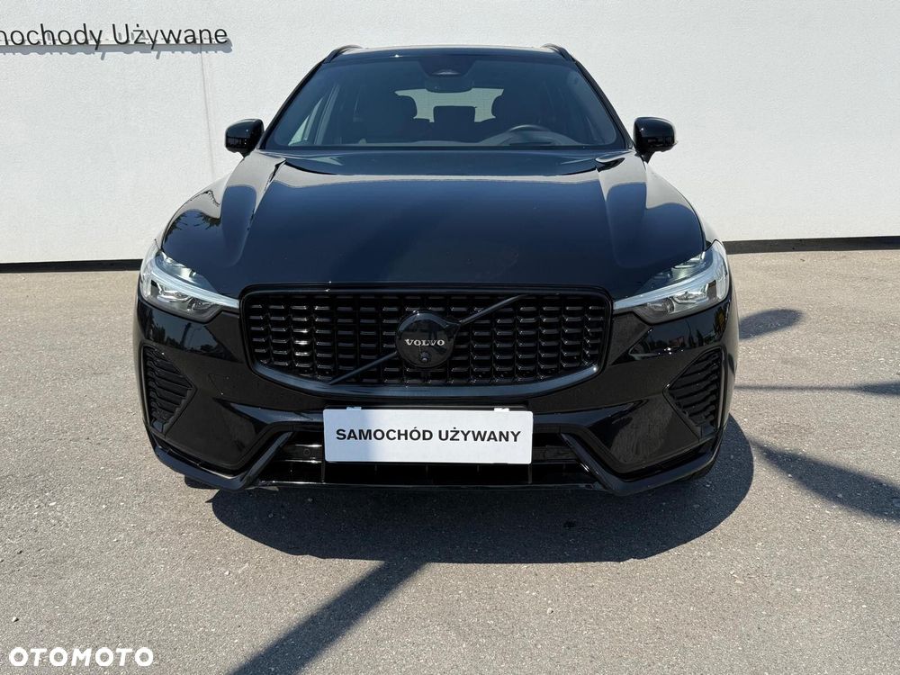 Volvo XC 60 - 4