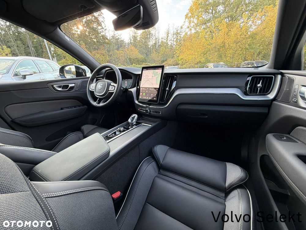 Volvo XC 60 2025