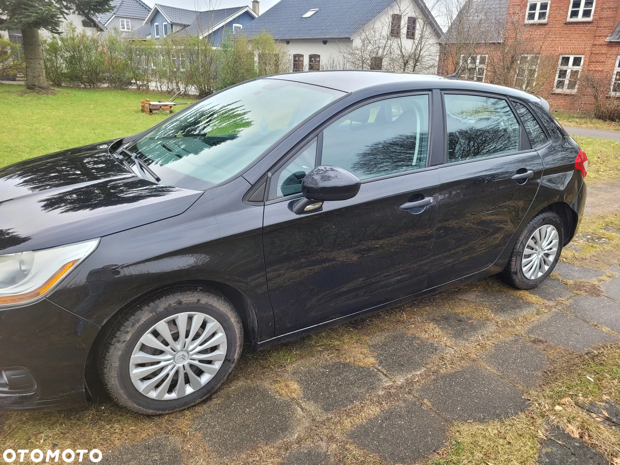 Citroën C4 - 3