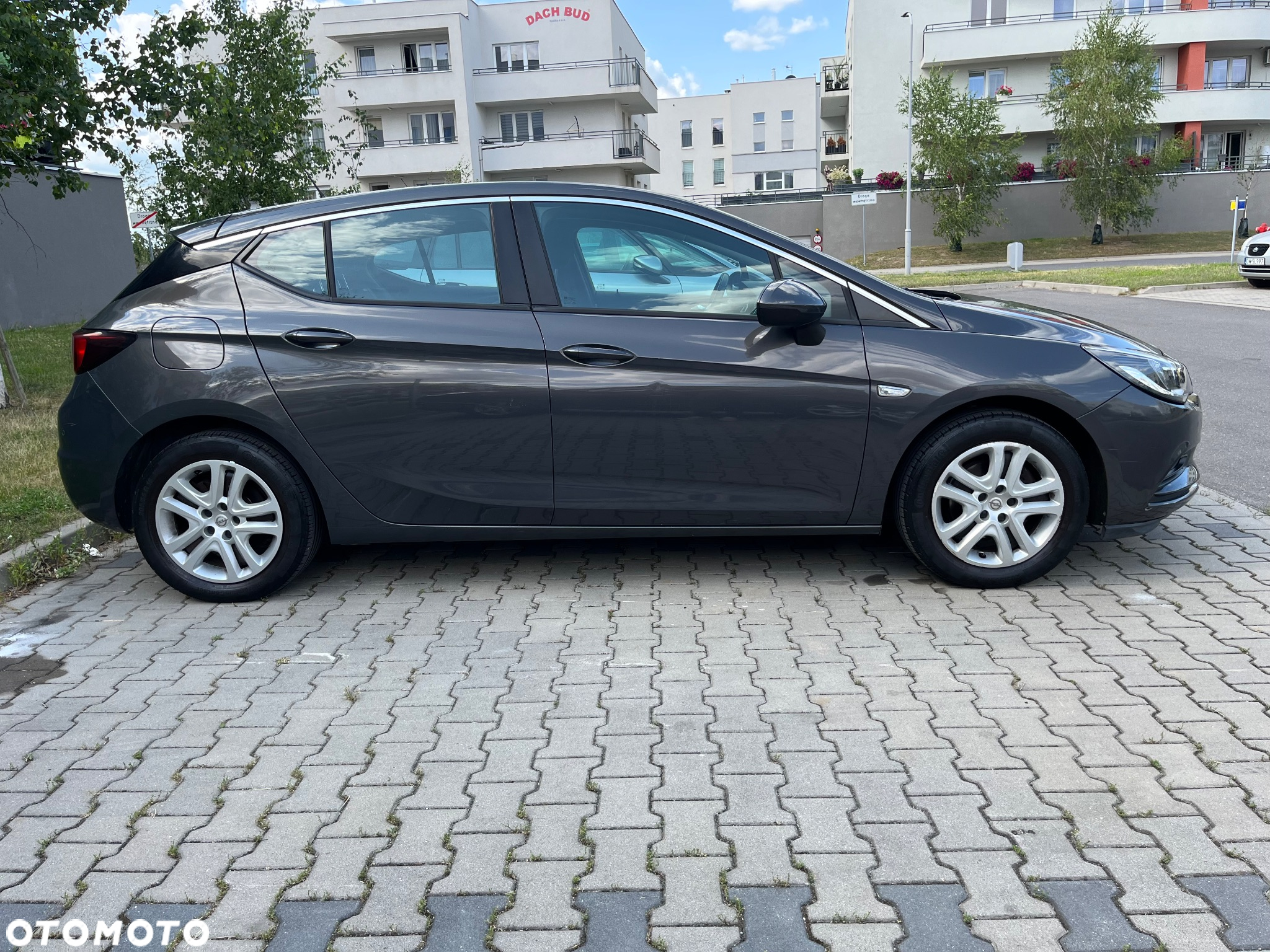 Opel Astra V 1.4 Enjoy - 13