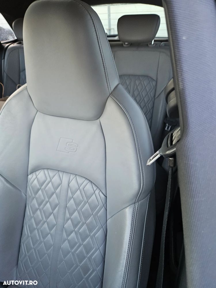 Audi e-tron quattro S - 13