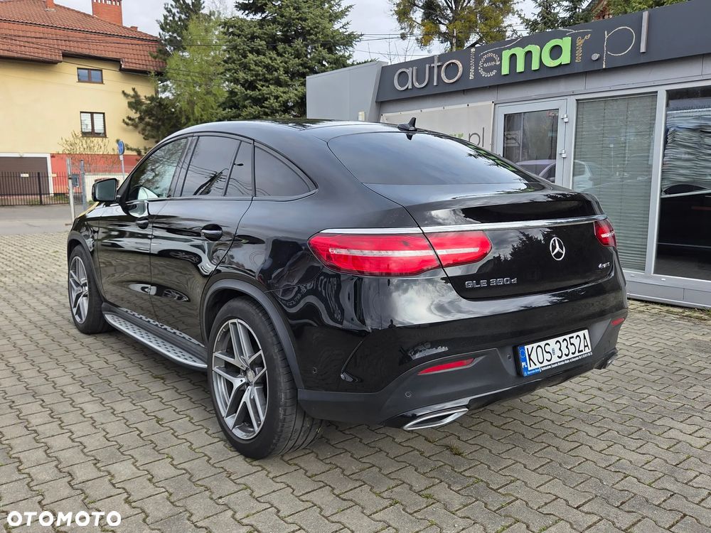 Mercedes-Benz GLE - 29