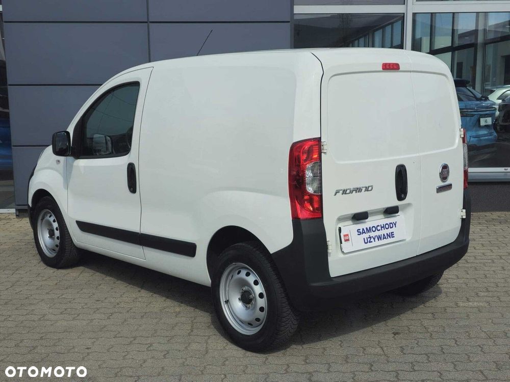 Fiat fiorino - 12