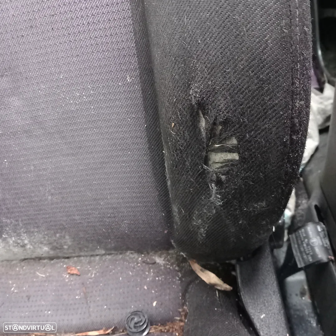 Vw golf 4 para pecas ler descricao - 12