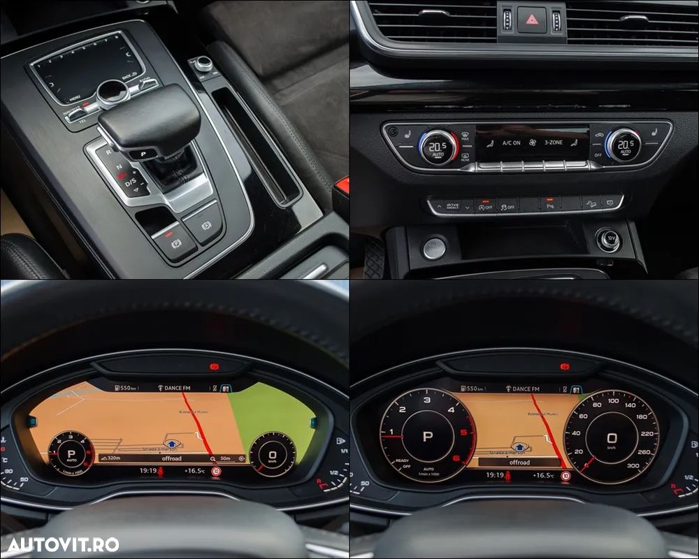 Audi Q5 2.0 TDI Quattro S tronic Sport - 20