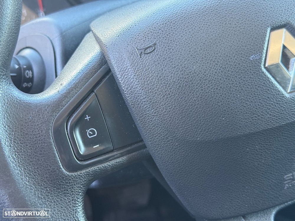 Renault KANGOO 1.5DCI 3L C/IVA AC - 14