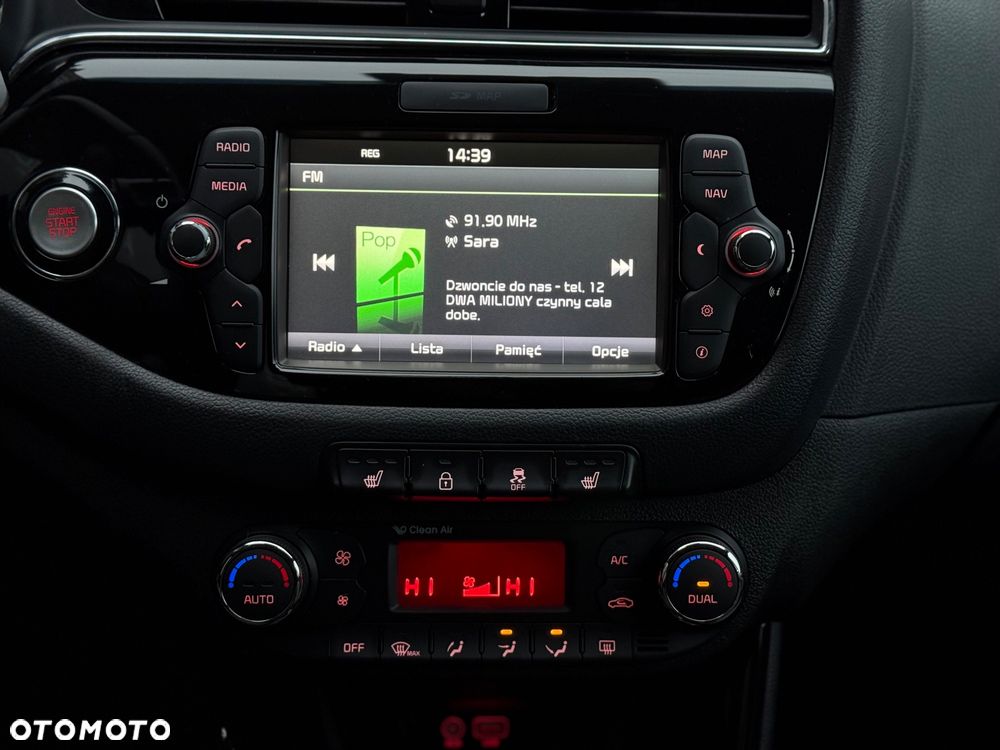 Kia Ceed - 19