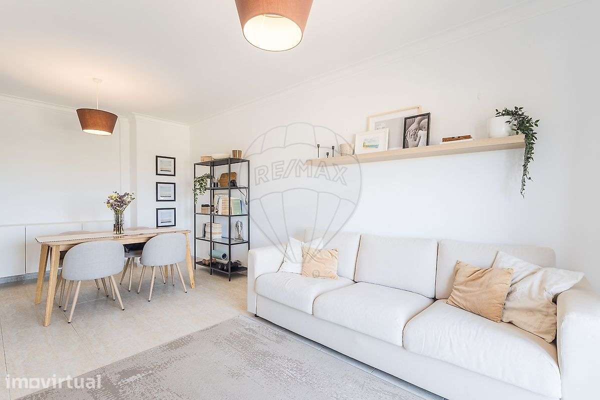 Apartamento T2 para venda - Grande imagem: 3/25