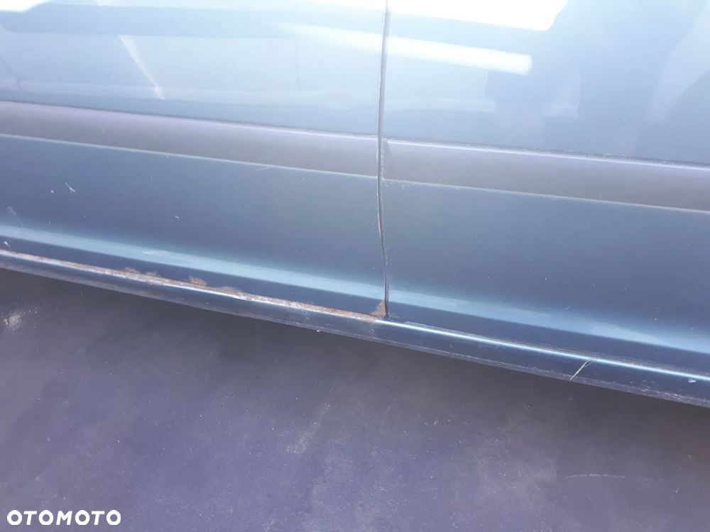 SKODA OCTAVIA II 04-08 LUSTERKO PRAWE LEWE 9598 - 13