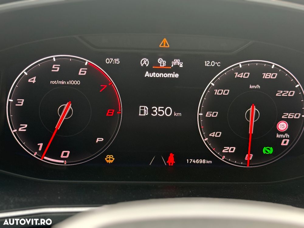 Seat Tarraco 1.5 TSI DSG7 Xcellence - 11