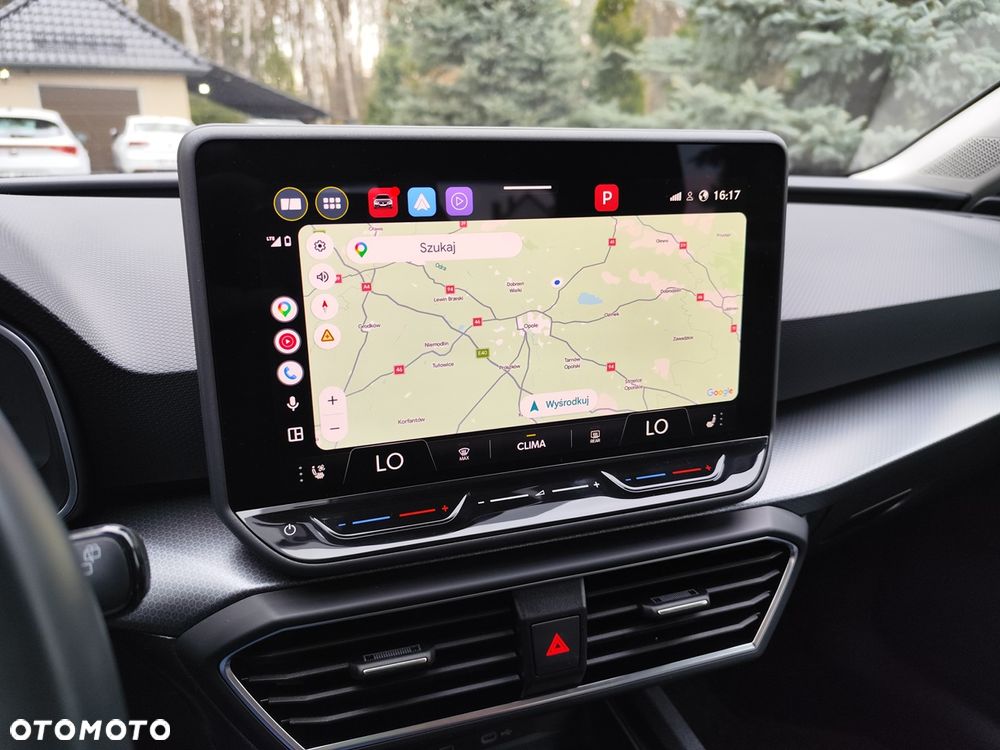 Seat Leon 1.5 TSI Style - 18