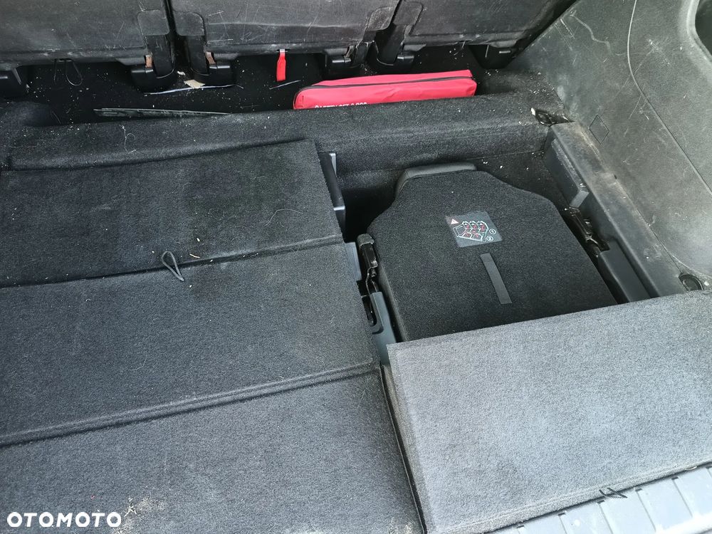 Citroën C4 Grand Picasso 1.6 VTi Seduction - 21