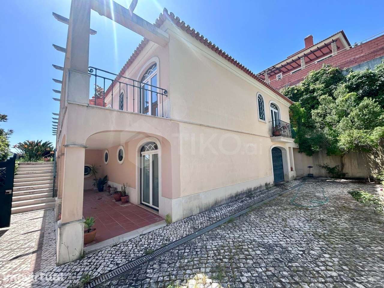 Moradia espaçosa com 4 quartos em Azambuja - Grande imagem: 2/33