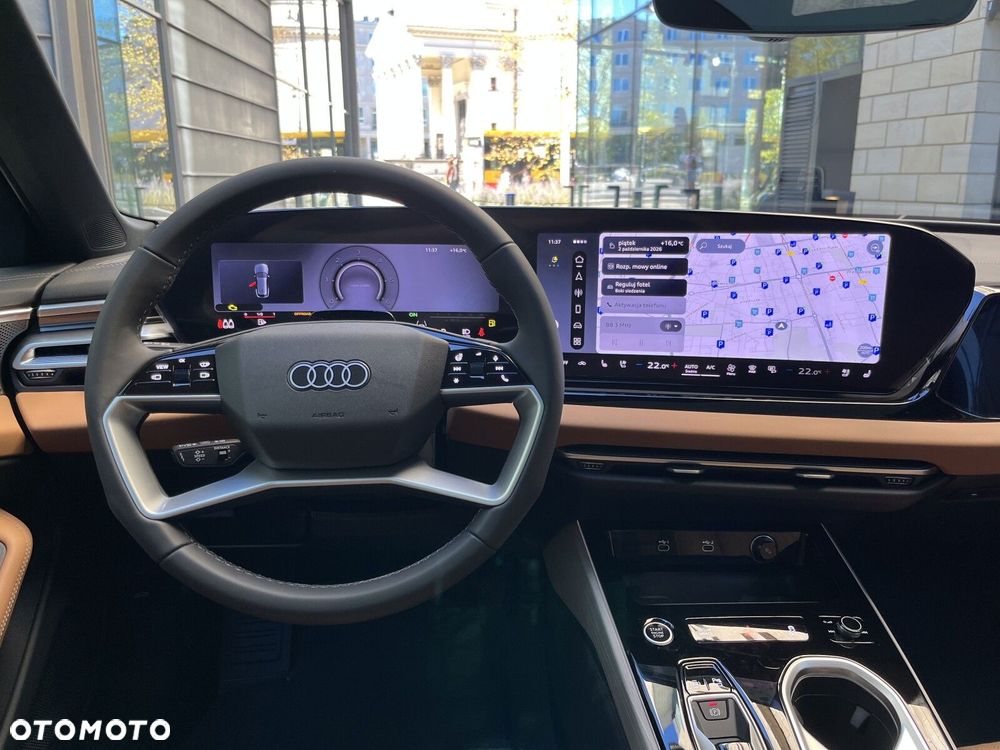 Audi A6 Allroad - 14