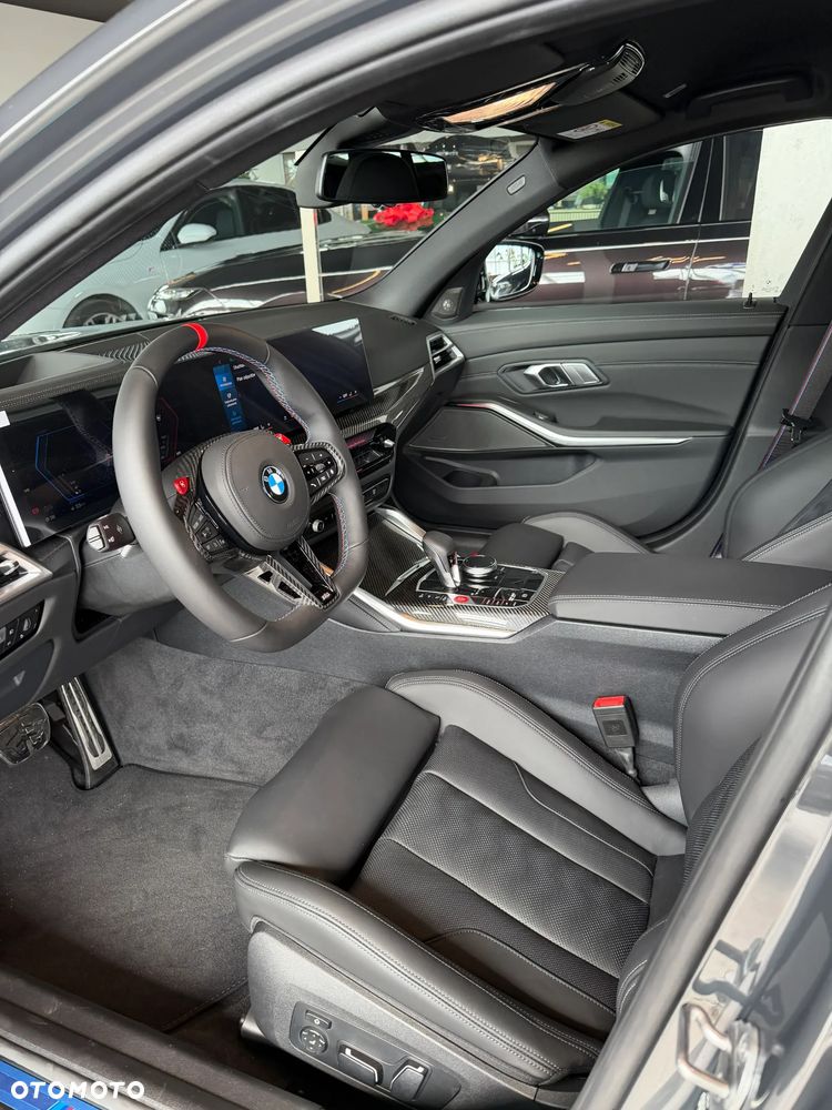 BMW M3 - 6