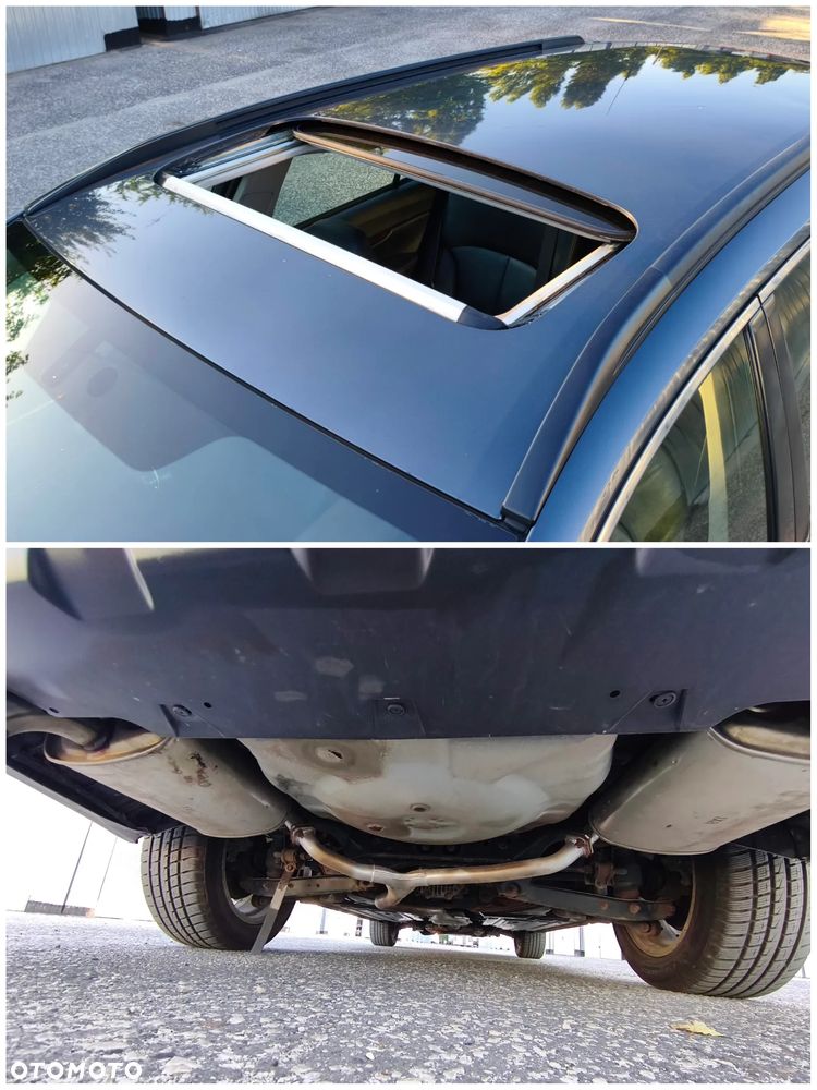 Subaru Outback 3.6 R Exclusive Navi MAC - 28