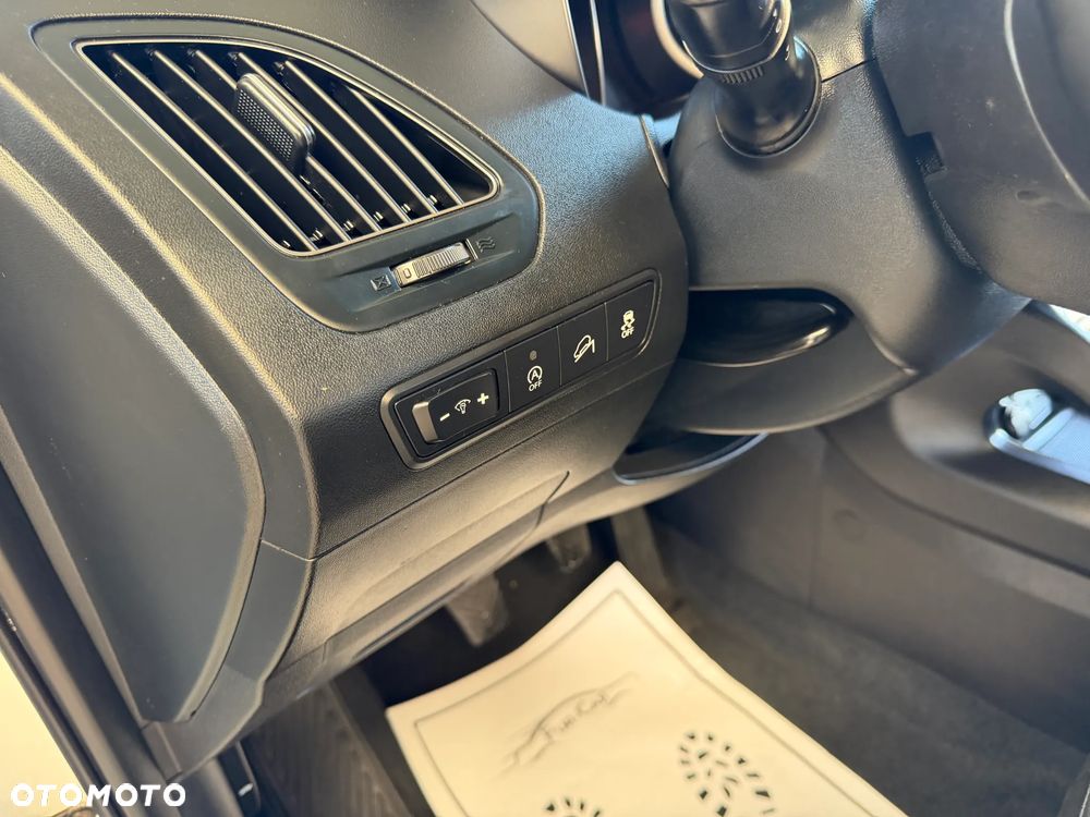 Hyundai ix35 1.6 GDI Premium 2WD - 26