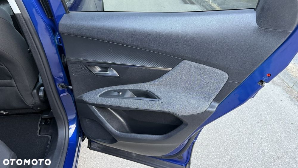 Peugeot 3008 PureTech 130 Stop & Start Allure - 34