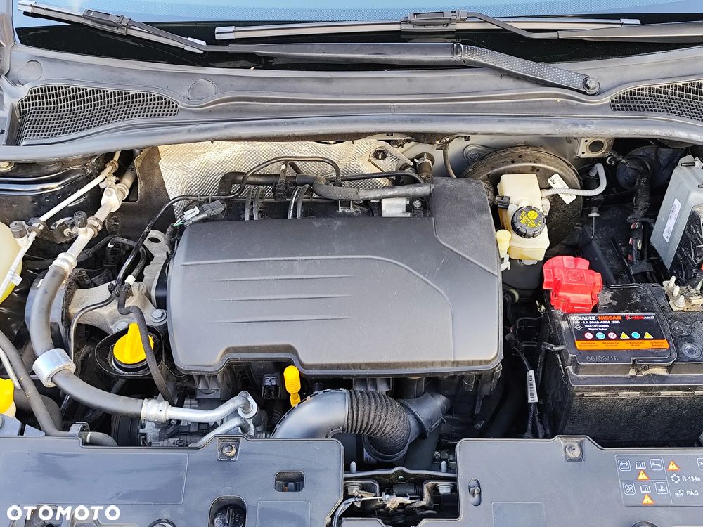 Renault Clio 1.2 16V 75 LIMITED - 38