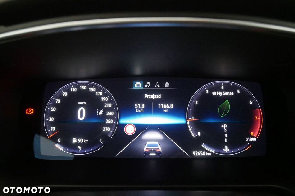 Renault Talisman - 9