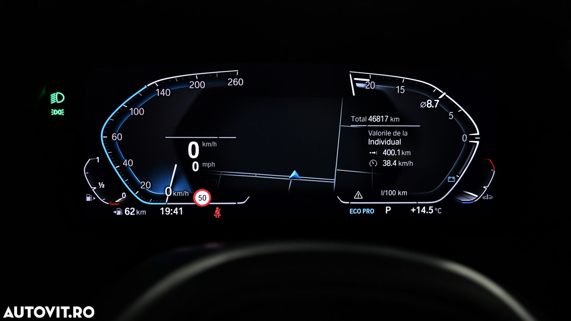 BMW Seria 2 218i Gran Coupe Aut. M Sport - 22