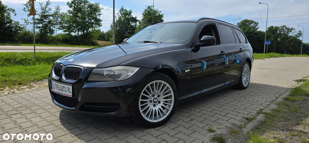 BMW Seria 3 - 3
