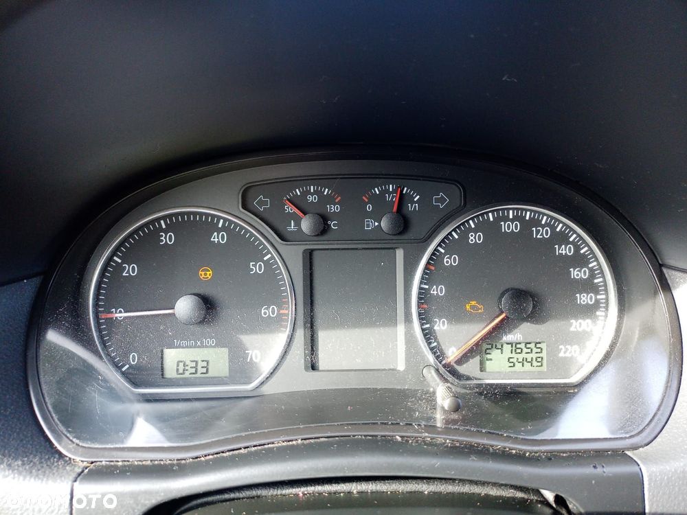 Volkswagen Polo Cross 1.4 16V - 6