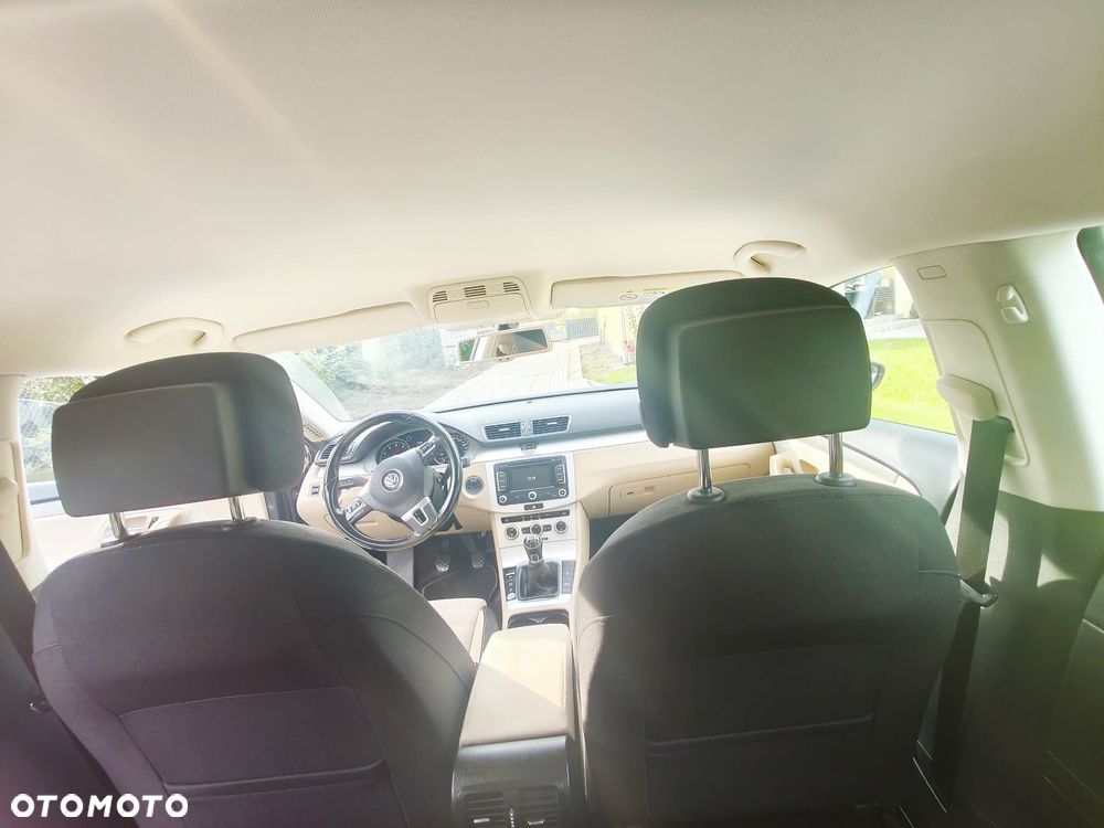 Volkswagen CC 1.4 TSI - 18