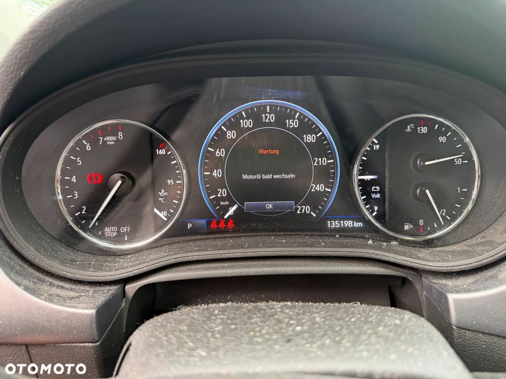 Opel Astra 1.4 T Edition S&S - 10