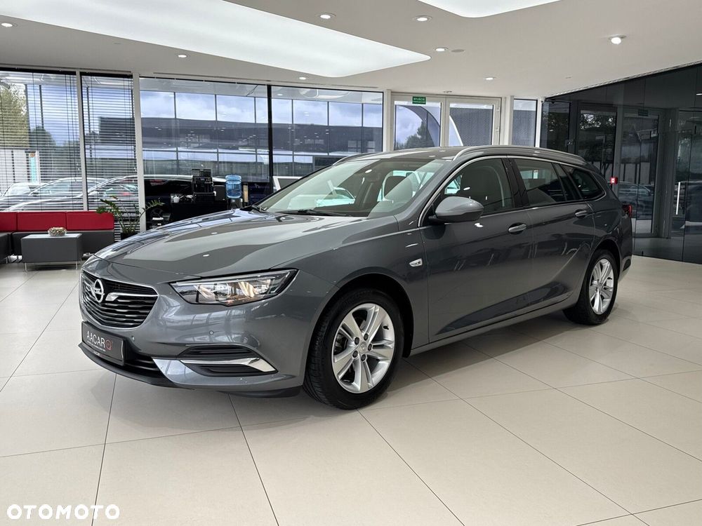Opel Insignia 1.5 T Innovation S&S - 2