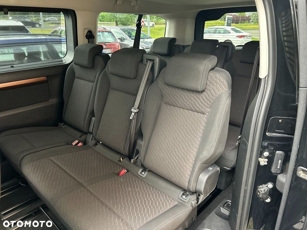 Toyota Proace Verso 2.0 D4-D Long Family - 20