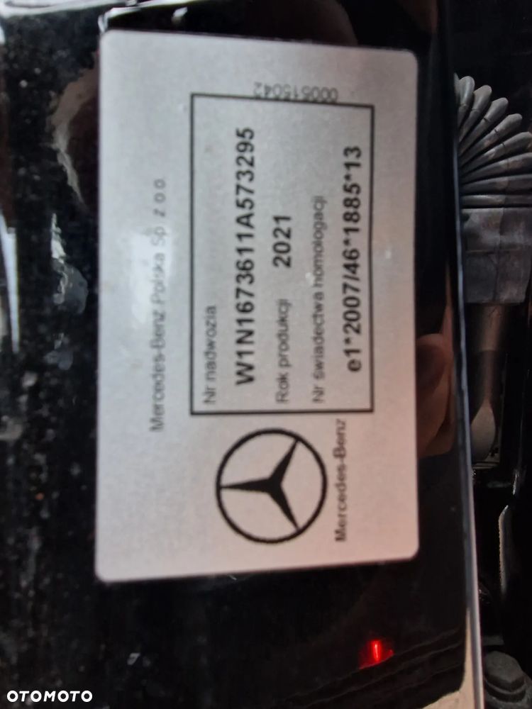 Mercedes-Benz GLE AMG 53 4-Matic - 15