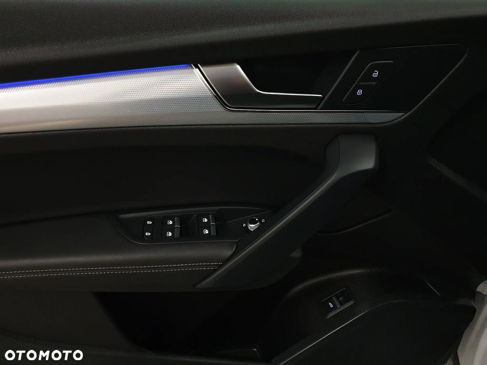 Audi Q5 40 TDI quattro S tronic S line - 7