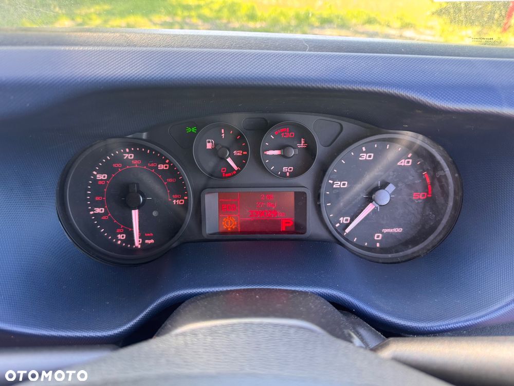 Iveco Daily 35-140 HI-Matic Chłodnia - 14