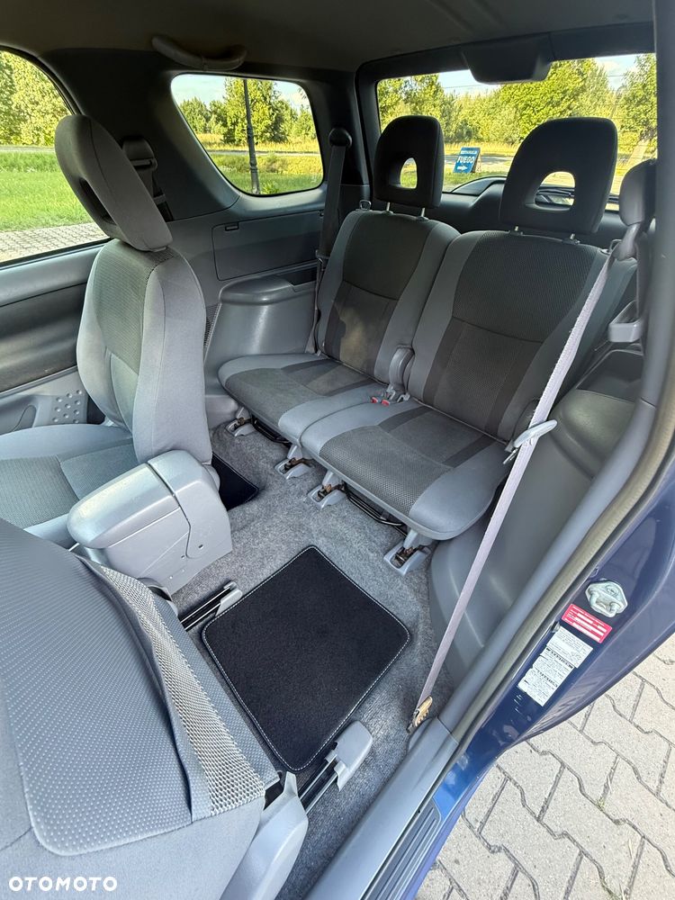 Toyota RAV4 4x4 Edition - 21