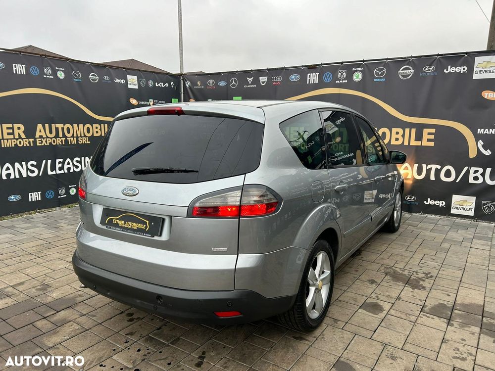 Ford S-Max - 5