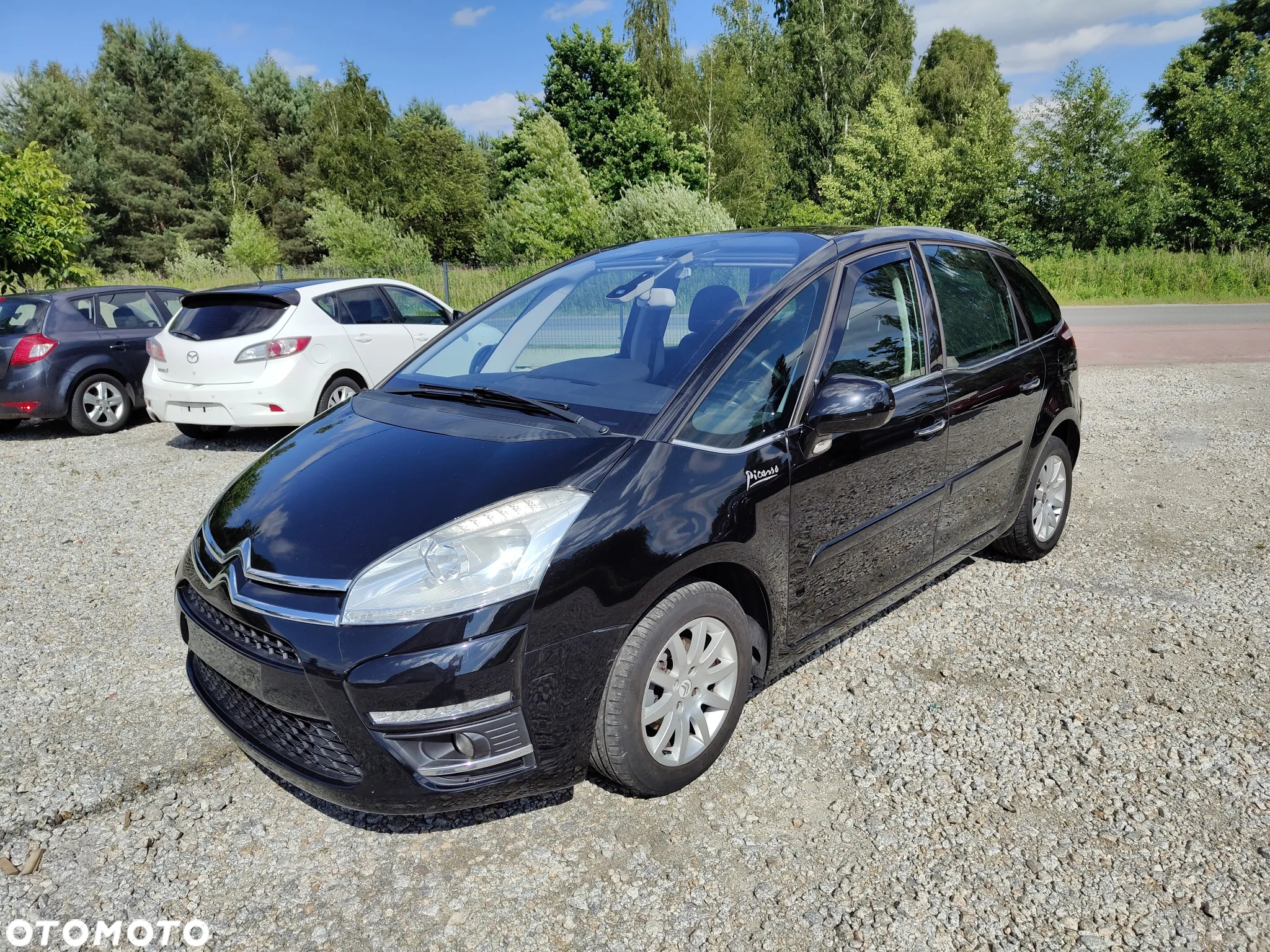 Citroën C4 Picasso - 4