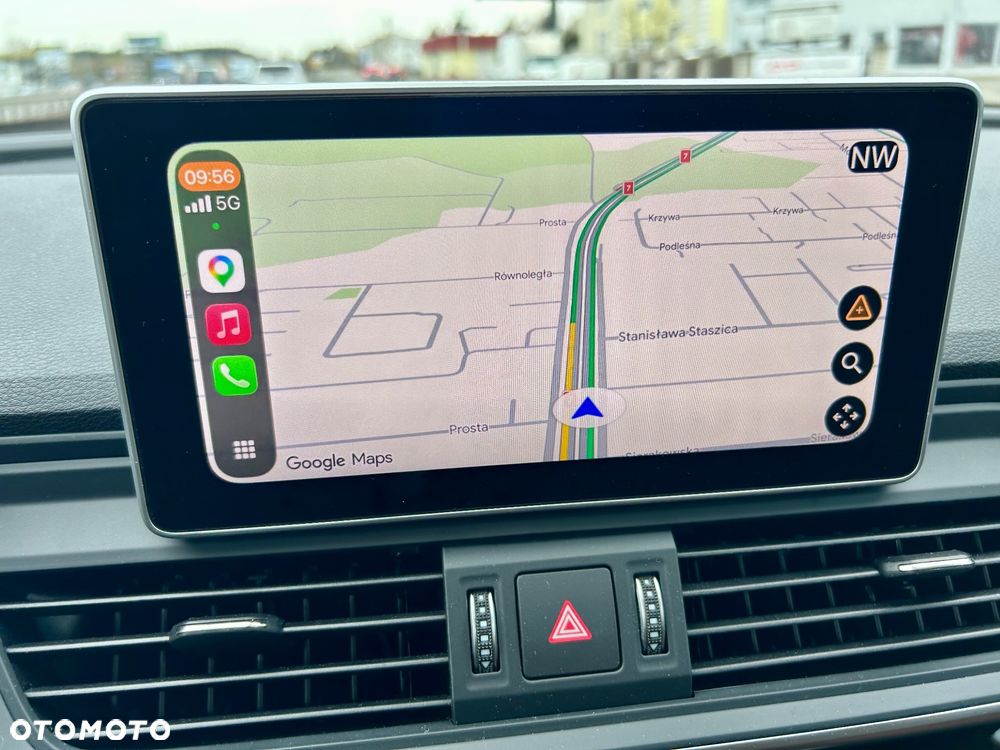 Audi Q5 2.0 TFSI Quattro Sport S tronic - 18