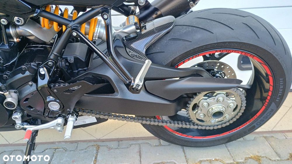Ducati Monster - 19
