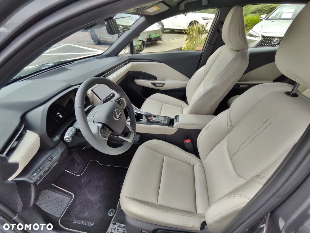 Lexus LBX 1.5 Hybrid Elegant - 11
