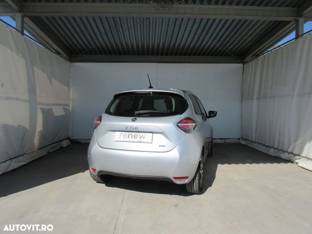 Renault ZOE 50 R135 Intens - 2