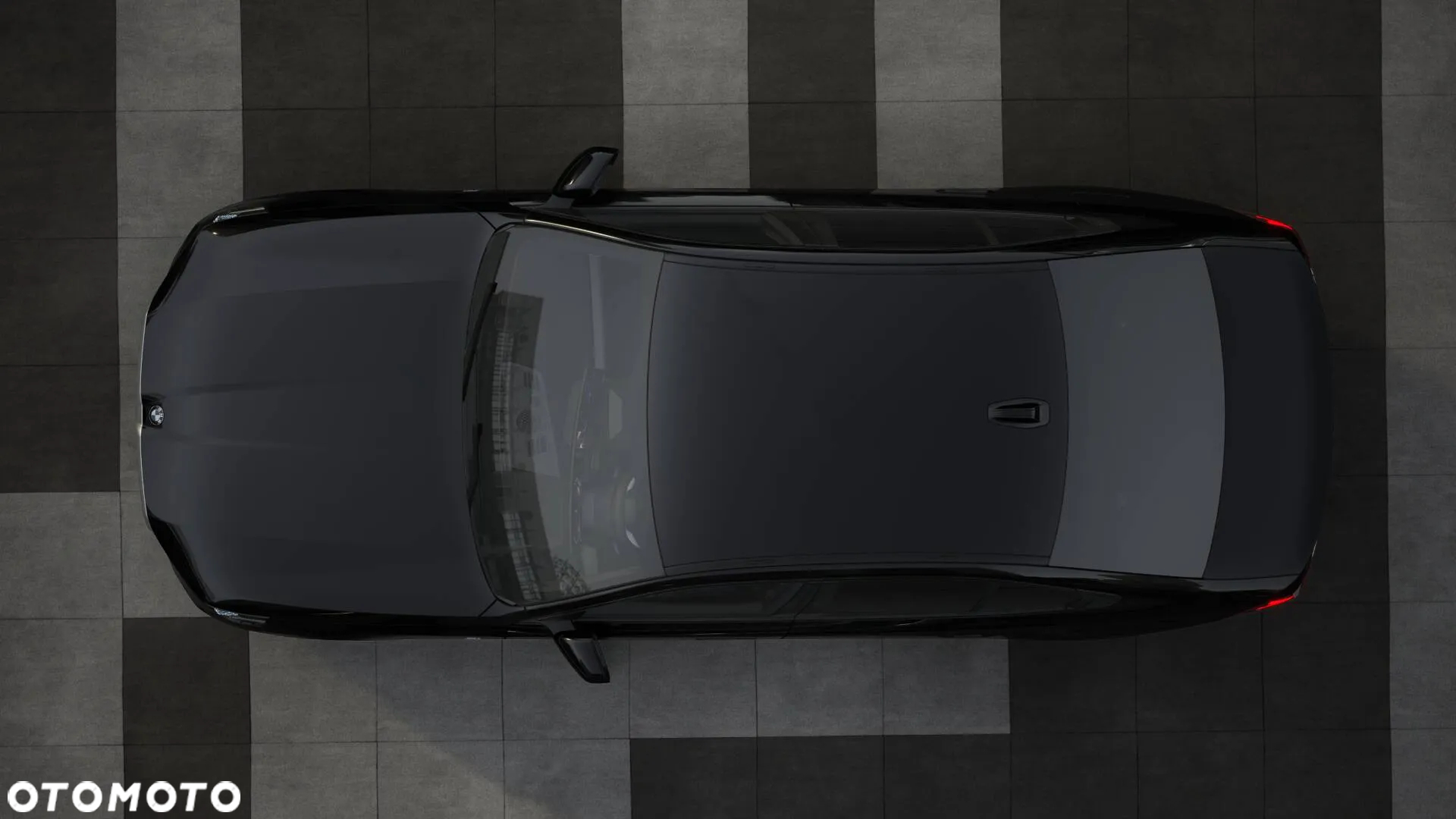 BMW Seria 5 - 6