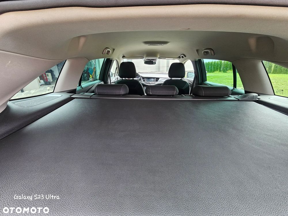 Opel Astra 1.4 Turbo Start/Stop Innovation - 7