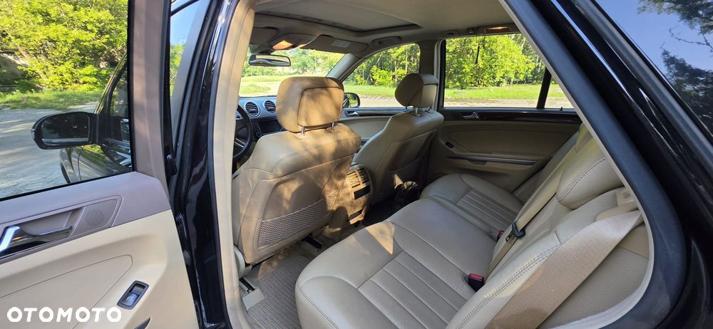 Mercedes-Benz ML 280 CDI 4-Matic - 24