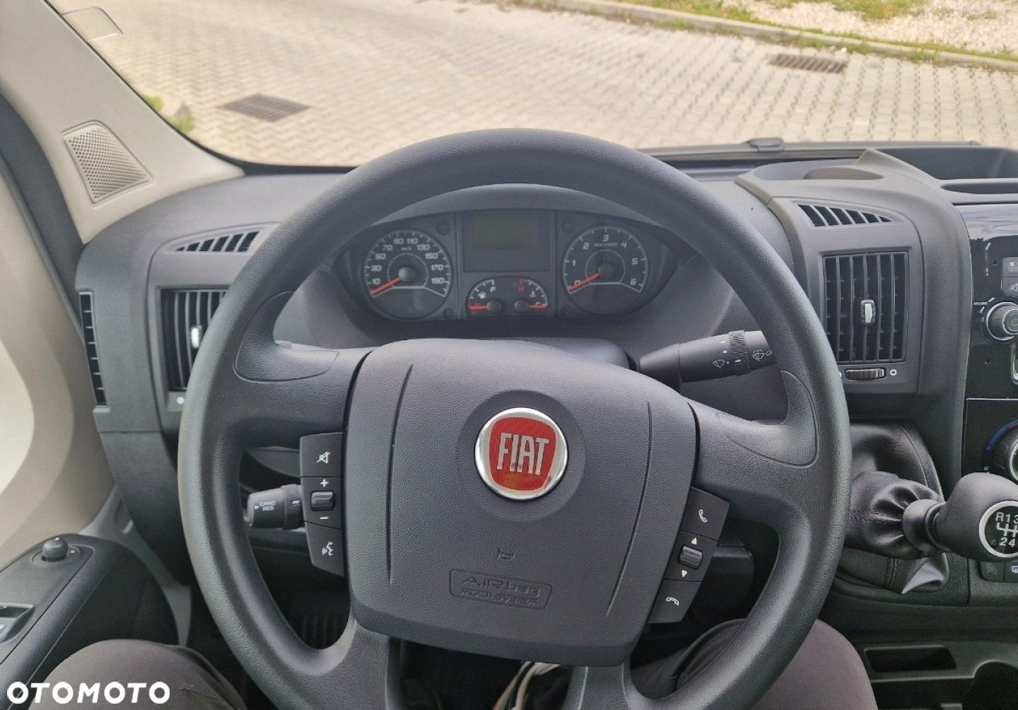 Fiat Ducato - 12