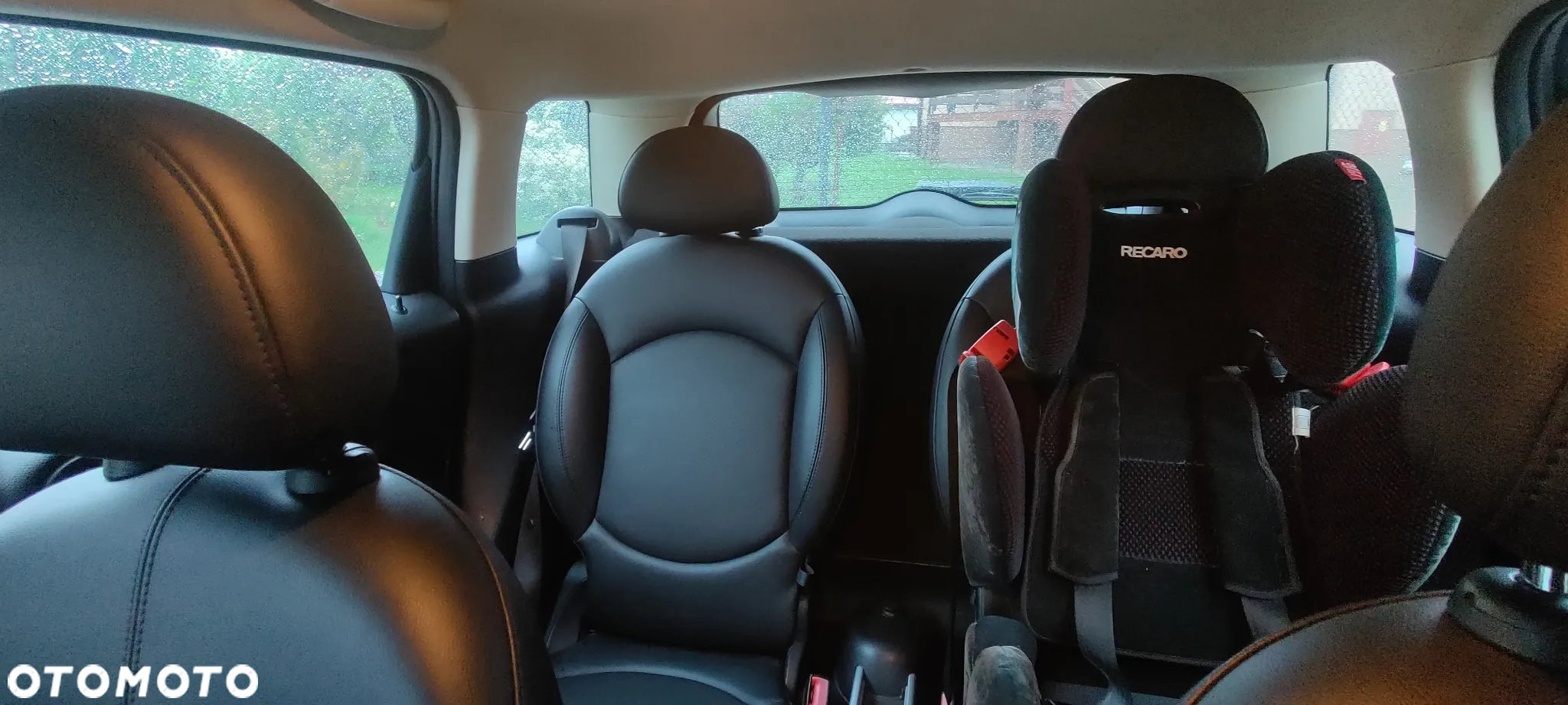 MINI Countryman Cooper S ALL4 - 36