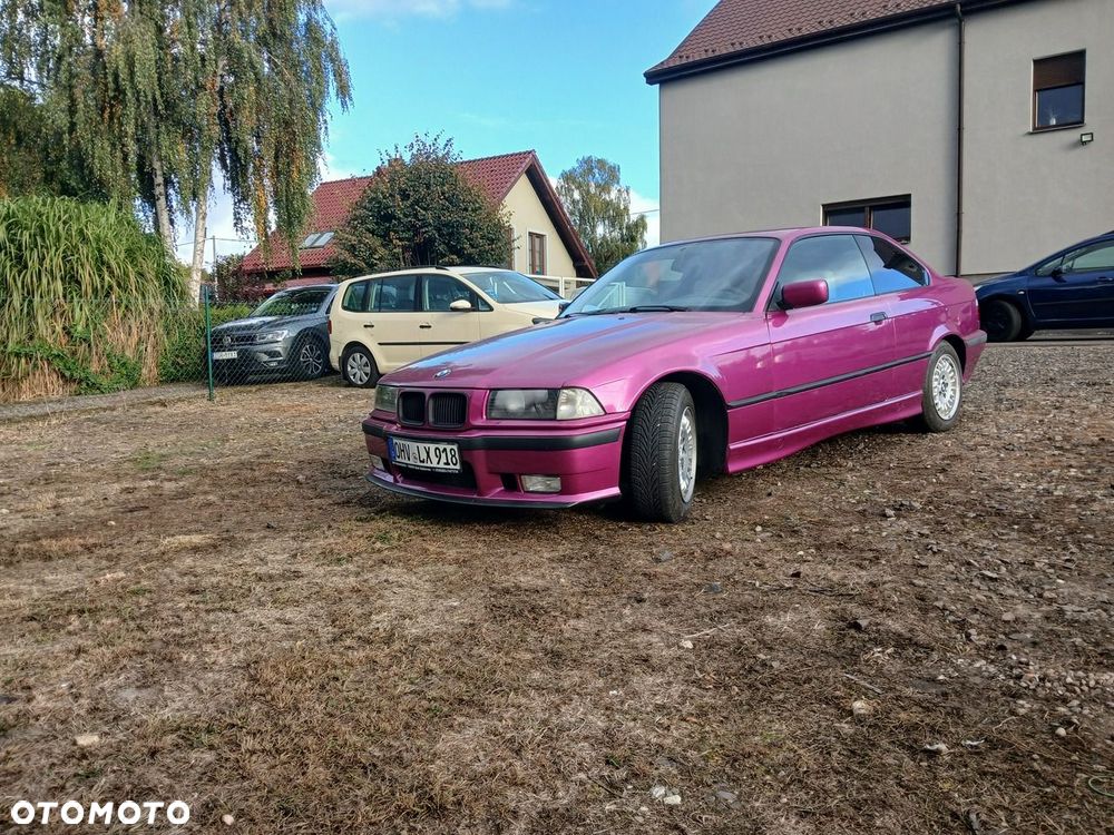 BMW Seria 3
