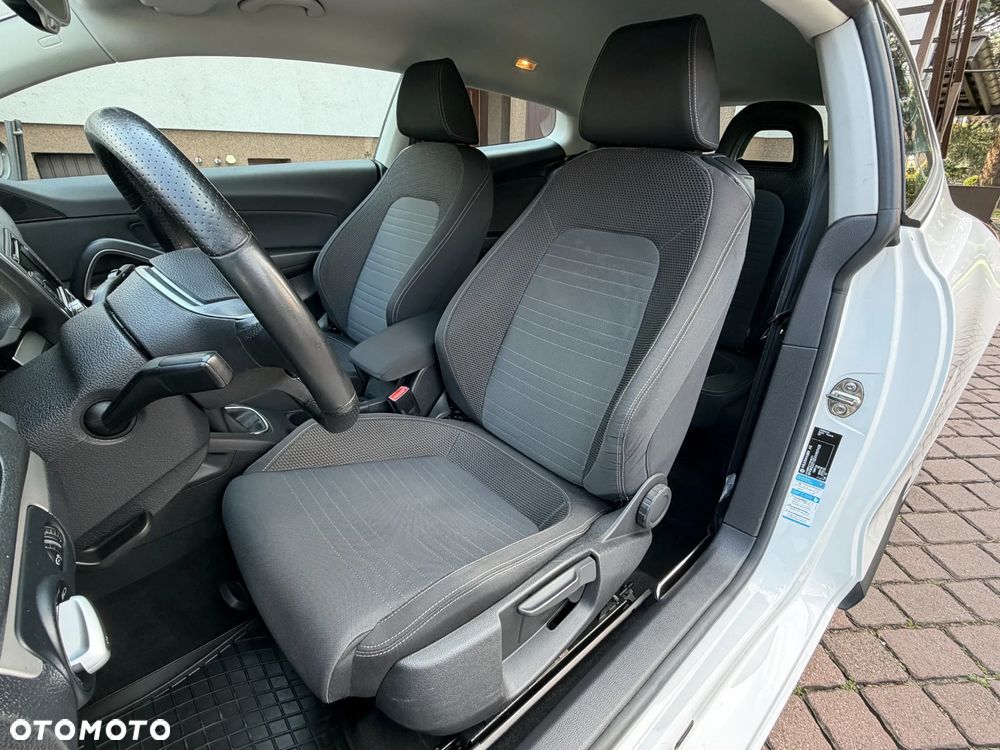 Volkswagen Scirocco 1.4 TSI Team - 26