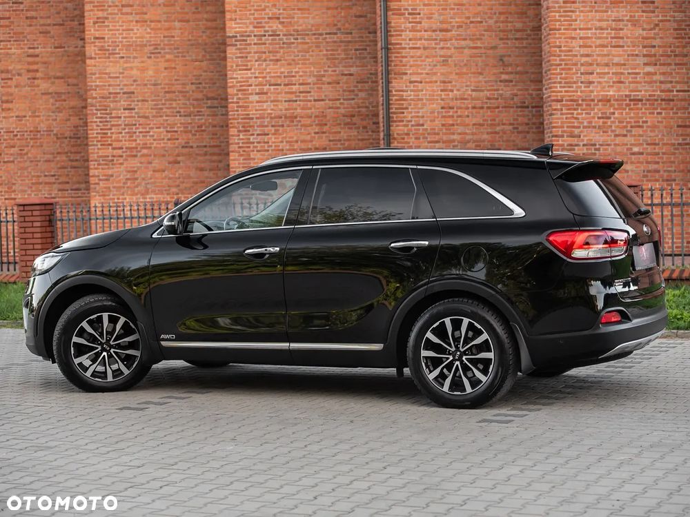 Kia Sorento 2.2 CRDI Business Line Plus - 10