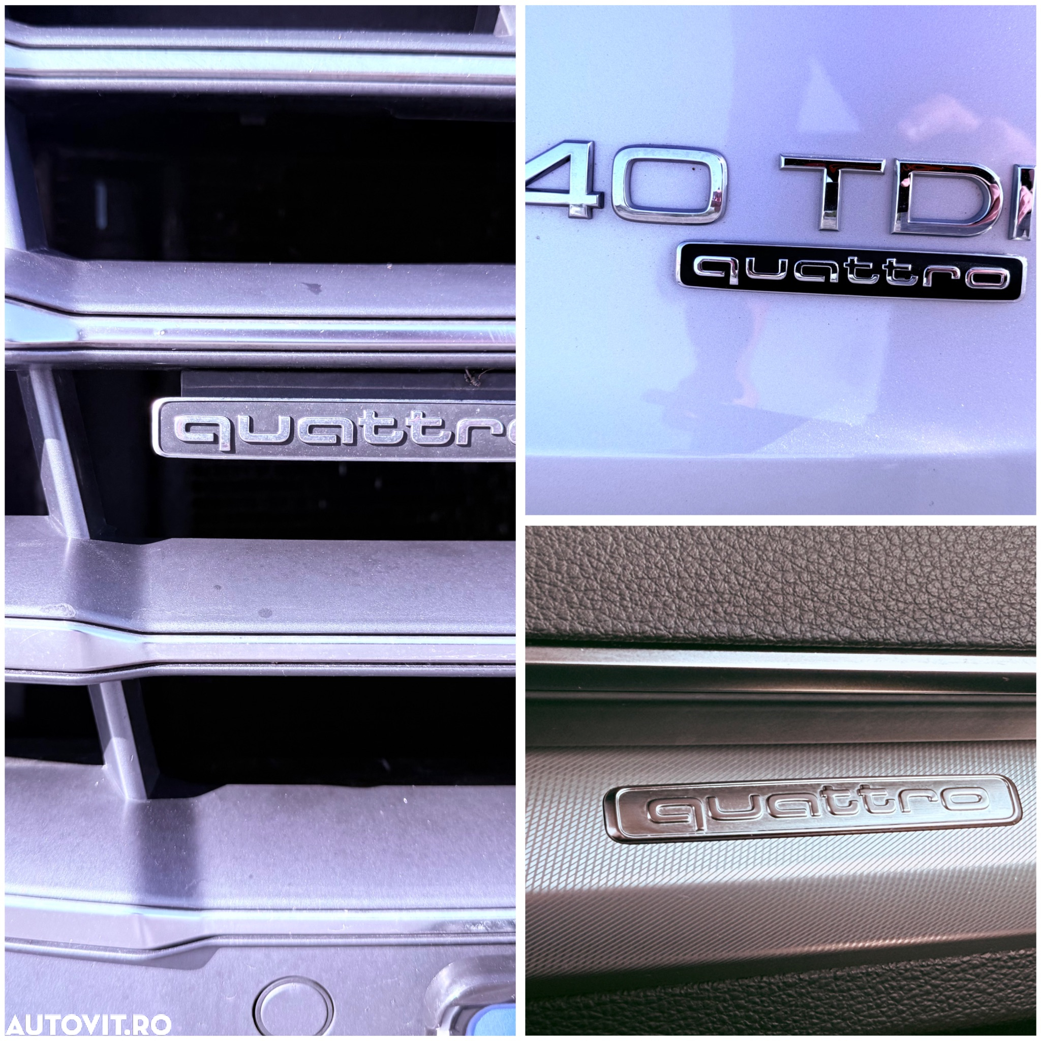 Audi Q5 2.0 40 TDI quattro S tronic Sport - 26